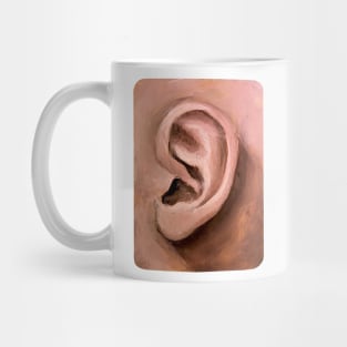 EAR Mug